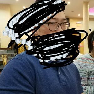 Meet your Posher, Henry